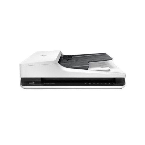 惠普HP SCANJET PRO 2500 F1平板扫描仪(OS)